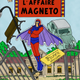 Illustration for article titled What if emTintin/em author Hergé wrote emX-Men/em comics?